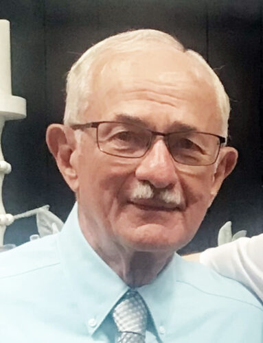 John T. Foxx